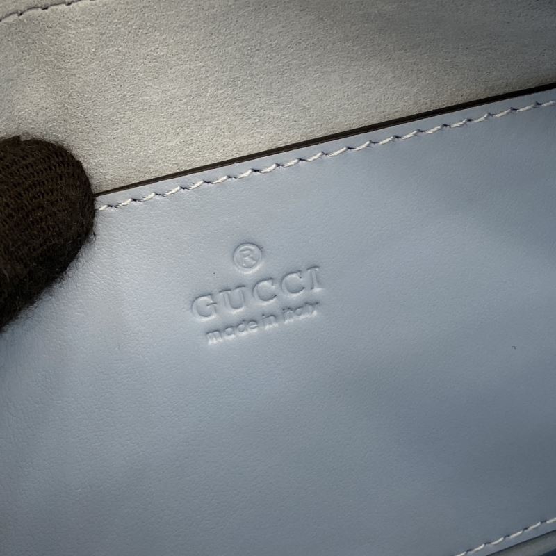 Gucci Box Bags